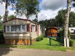 Te koop stacaravan, Caravans en Kamperen, Stacaravans, Tot en met 4