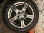 Pneus hiver, Auto-onderdelen, Banden en Velgen, Ophalen, Gebruikt, 15 inch, Winterbanden