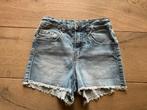Short - Name It - Maat 122, Broek, Gebruikt, Meisje, Name it