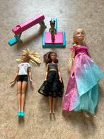 Lot Barbie Mattel (€10 set), Enfants & Bébés, Enlèvement ou Envoi, Comme neuf, Barbie