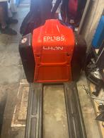 Transpalette electrique neuve, Ophalen of Verzenden