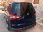 Ford Galaxy 2.0, Te koop, Diesel, Euro 4, Blauw