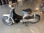 Honda little cub 3v, Fietsen en Brommers, Brommers | Honda, Ophalen, Overige modellen, 49 cc, 3 versnellingen