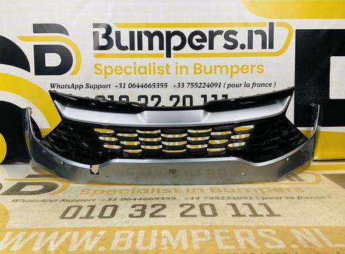 BUMPER Kia Sportage Normaal 2023-2024 VOORBUMPER 2-G10-11138, Autos : Pièces & Accessoires, Carrosserie & Tôlerie, Pare-chocs