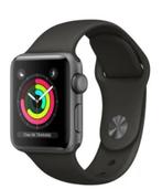 Apple watch series 3, Handtassen en Accessoires, Smartwatches, Ophalen, Zo goed als nieuw