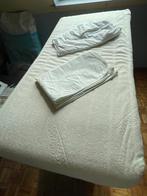 MATRAS BABYBED EN BIJBEHOREN, Ophalen, Gebruikt, Minder dan 140 cm, Matras