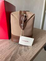 Lancel Paris - toilet - Make-up tas, Handtassen en Accessoires, Tassen | Damestassen, Ophalen, Nieuw