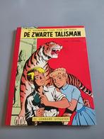 Pom & Teddy, Zwarte Talisman, HC 1st druk, heel goede staat, Ophalen of Verzenden