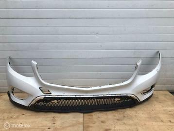 Mercedes GLC-klasse X253 C253 Bumper A2538850325 beschikbaar voor biedingen