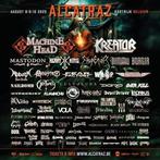 Alcatraz zaterdagticket