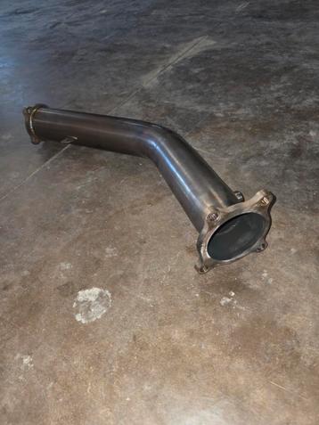 Downpipe Audi A5 beschikbaar voor biedingen