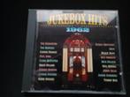 Jukebox Hits Of 1962 - Cd = Mint, Ophalen of Verzenden, 1960 tot 1980, Zo goed als nieuw
