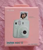 Fujifilm Instax Mini 12, Ophalen of Verzenden, Zo goed als nieuw