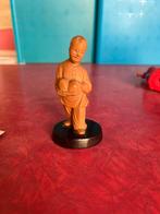 Leuke bakker in hout, Ophalen of Verzenden, Zo goed als nieuw