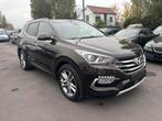 Hyundai santafe diesel 2.2 EU6b, Auto's, Hyundai, Automaat, Santa Fe, 174 g/km, Bruin
