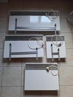 Thermor elektrische radiatoren, Doe-het-zelf en Bouw, Verwarming en Radiatoren, Ophalen, 30 tot 80 cm, Gebruikt, Radiator