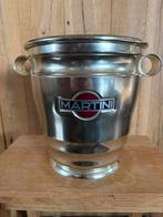 Martini ijsemmer, Ophalen of Verzenden, Gebruikt
