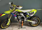 450 RMZ 2016, Particulier