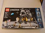 Lego Creator 10266, Ophalen, Zo goed als nieuw, Complete set, Lego