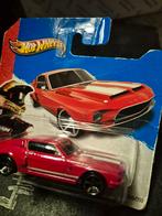 Hotwheels Verschillende ford mustang modellen 1.64, Hobby en Vrije tijd, Modelauto's | Overige schalen, Ophalen of Verzenden, Zo goed als nieuw