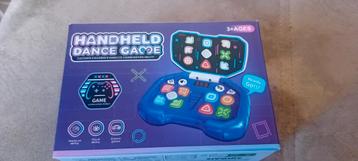 Game console, Enlèvement