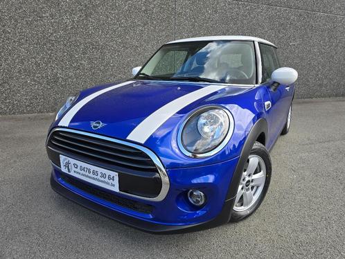 MINI Cooper 1.5i OPF (EU6d-TEMP)  AIRCO..., Autos, Mini, Entreprise, Achat, Cooper, ABS, Airbags, Air conditionné, Bluetooth, Ordinateur de bord