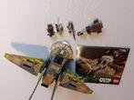 lego starwars 75024, Ophalen of Verzenden, Zo goed als nieuw, Complete set, Lego