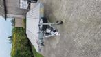 Auto Trailer, Ophalen