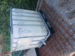 Watervat / waterton 1000 liter, Ophalen, Gebruikt