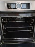 Oven, Four avec gril, Encastré, Enlèvement, Utilisé