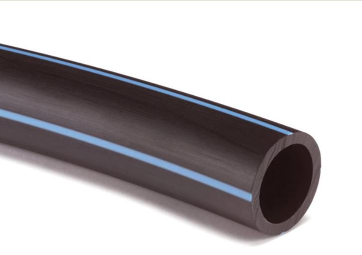 Type de tuyau ZPE 25 mm x 2,7 mm, rouleau de 50 m, Bricolage & Construction, Tuyaux & Évacuations, Neuf, Autres types, Autres matériaux