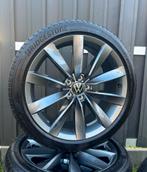 19” Volkswagen Passat / Arteon “Chennai” R-Line NIEUW OEM, Pneus et Jantes, 245 mm, Enlèvement ou Envoi, Véhicule de tourisme