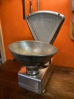 Bizerba Oude winkeliers groenten en fruit weegschaal  12 KG., Ophalen