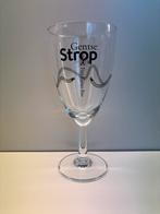Gentse Strop bierglazen – set van 6 – nieuw, Verzamelen, Ophalen of Verzenden, Nieuw, Bierglas