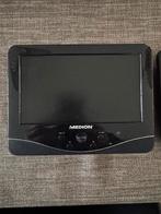Dubbele dvd speler voor in wagen, Audio, Tv en Foto, DVD spelers, Ophalen, Zo goed als nieuw