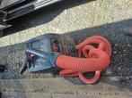 Starmix ISC ARD 1625 Bouwstofzuiger, Ophalen, Gebruikt