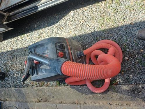 Starmix ISC ARD 1625 Bouwstofzuiger, Doe-het-zelf en Bouw, Gereedschap | Overige machines, Gebruikt, Ophalen