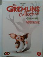 The Gremlins 1+2, Ophalen of Verzenden
