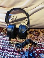 Hapé vintage hoofdtelefoon, Audio, Tv en Foto, Hoofdtelefoons, Ophalen, Gebruikt, Over oor (circumaural), Overige merken