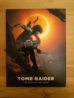 The Art of Shadow of Tomb Raider, Boeken, Ophalen of Verzenden, Zo goed als nieuw