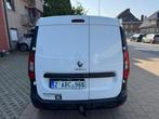 Renault Express 1.5 blauw dCi Ecoleader Comfort S/S (EU6d) 5, Voorwielaandrijving, Stof, 4 cilinders, Wit