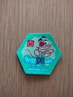 Chiro patch jaarthema '20-'21, Verzamelen, Scouting, Ophalen