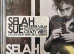 Selah Sue - Selah Sue / CD, Album, Jazz, Reggae, Pop, Ska., Cd's en Dvd's, Ophalen of Verzenden, Zo goed als nieuw