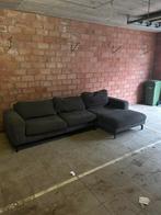 Gratis zetel, Huis en Inrichting, Ophalen, Zo goed als nieuw, Stof