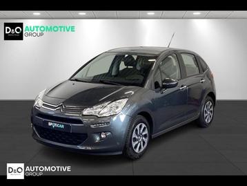Citroen C3 attraction  beschikbaar voor biedingen
