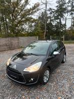 Citroën C3 Exclusive, Elektrische ramen, Bedrijf, Diesel, Te koop