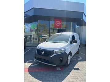 Nissan Townstar  beschikbaar voor biedingen