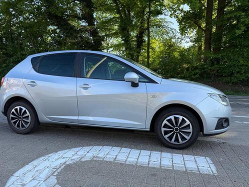 Seat Ibiza 1,4 benzine, Airco, Keuring VVk. 1ste Eigenaar……., Auto's, Seat, Bedrijf, Ibiza, ABS, Airbags, Airconditioning, Boordcomputer