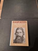 Raspoetin - de heilige duivel /  René Fülöp-Miller, Boeken, Ophalen of Verzenden