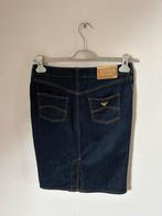 Armani Jeans rok maat 40, Vêtements | Femmes, Jupes, Taille 38/40 (M), Enlèvement ou Envoi, Comme neuf, Longueur genou